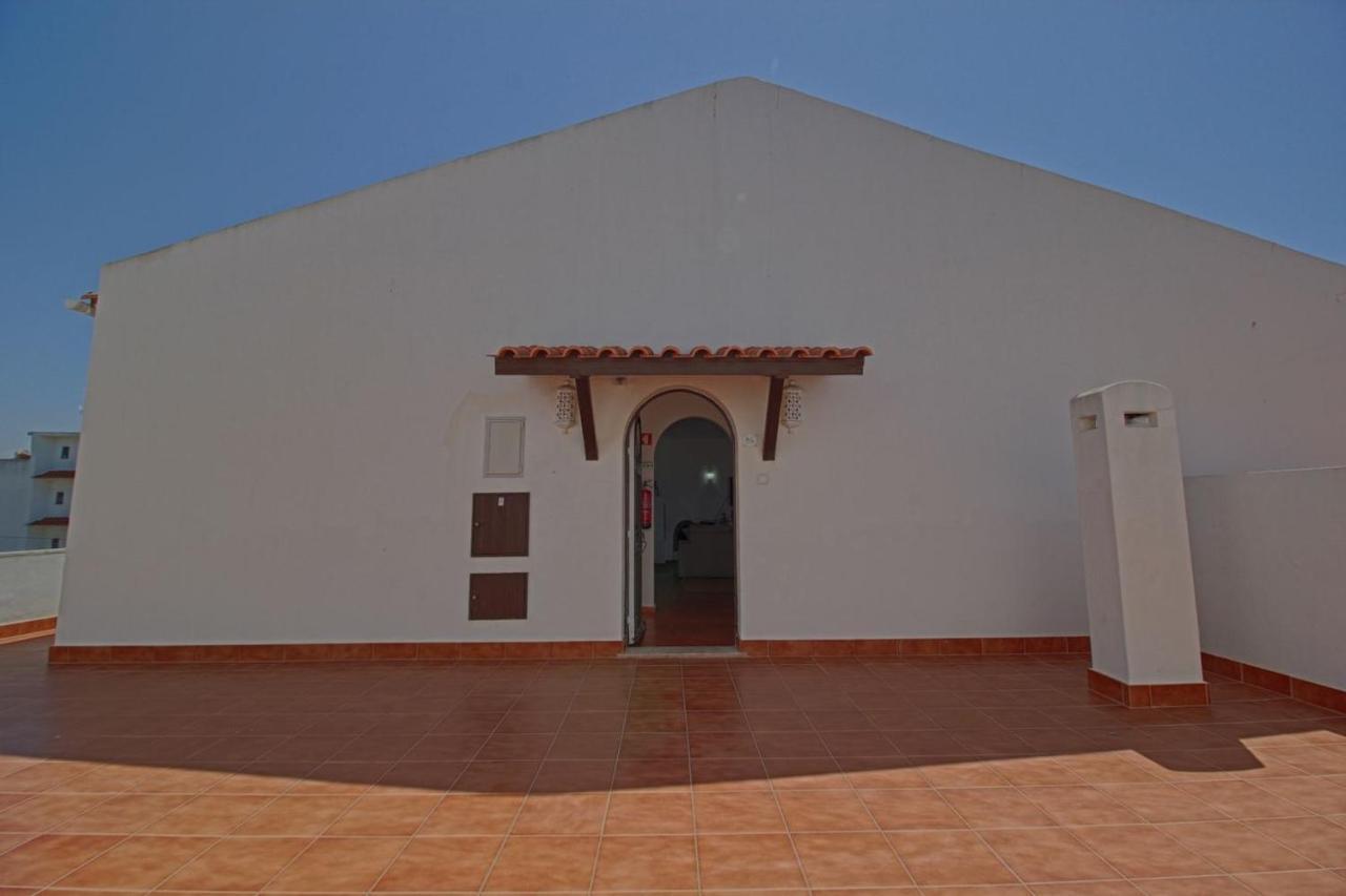 Apartamento Olhos D'Agua Vistabella Olhos de Agua  Exterior foto